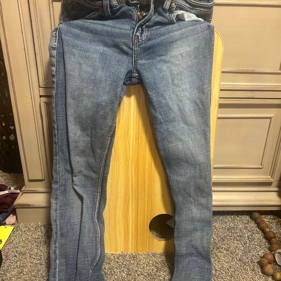 Bootcut jeans - Picture 2 of 3